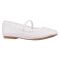 Kids' Nina Jax White