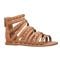 Kids' Nina Kashmira Light Tan