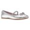 Kids' Nina Kendalla Silver