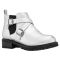 Kids' Nina Kylee Silver Metallic