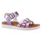 Kids' Nina Lacey Purple