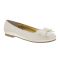 Kid's Nina Pegasus Ivory