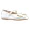Kids' Nina Pegasus-T Ivory Patent