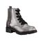 Kids' Nina Sabira Pewter Shimmer