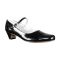 Kid's Nina Seeley Black 