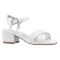 Kids' Nina Valentin White