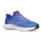 Kids' Saucony Axon 3 Bluelight / Grape