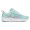 Kids' Saucony Axon KDZ Turquoise