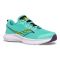 Kids' Saucony Kinvara 13 Mint