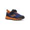 Kids' Saucony Peregrine 12 Shield A/C Navy / Orange