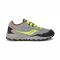 Kids' Saucony Peregrine KDZ Sand / Black