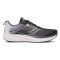 Kids' Saucony Ride KDZ Black / White