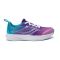 Kids' Saucony Ride KDZ Purple