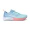 Kids' Saucony Ride KDZ Teal / Periwinkle