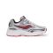 Kids' Saucony Turbo XT White / Red