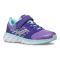 Kids' Saucony Wind 2.0 A/C Purple