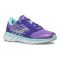 Kids' Saucony Wind 2.0 Purple