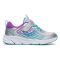 Kids' Saucony Wind 3.0 A/C Silver / Turquoise