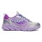 Kids' Saucony Wind 3.0 Silver / Purple