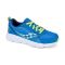 Kids' Saucony Wind XT Blue
