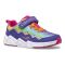 Kids' SauconyFlash A/C 2.0 Rainbow Love
