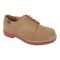 Kids' School Issue Semester Tan Suede