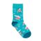 Kids' Socksmith Adorable Axolotls Socks