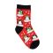 Kids' Socksmith Fashionable Penguins Socks