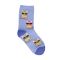 Kids' Socksmith Frenchie Fashion Socks