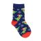 Kids' Socksmith Holiday T-Rex Socks