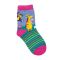 Kids' Socksmith Ice Cream Animals Socks