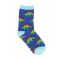 Kids' Socksmith Leggo My Stego Socks