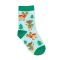 Kids' Socksmith Reindeer Games Socks