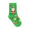 Kids' Socksmith Santa's Presents Socks