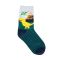 Kids' Socksmith Totally T-Rex Socks