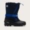 Kids' Sorel Flurry&trade; Collegiate Navy / Azul