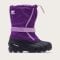 Kids' Sorel Flurry&trade; Ultra Violet / Hydrangea