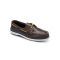 Kid's Sperry Authentic Original Brown