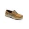 Kid's Sperry Billfish Dark Tan