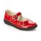 Kid's Stride Rite Ava Red Patent