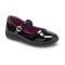 Kid's Stride Rite Brielle Black Patent