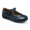 Kid's Stride Rite Claire Navy