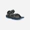 Kids' Teva Hurricane XLT 2 Modern Nature Iguana