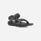 Kids' Teva Hurricane XLT2 Lava Dark Gull Grey