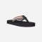 Kids' Teva Mush II Antiguous Black Multi