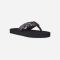 Kids' Teva Mush II Ravine Black