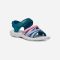 Kids' Teva Tirra Blue Coral Multi