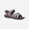 Kids' Teva Tirra Silver / Magenta