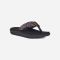 Kid's Teva Voya Flip Dorinda Black Multi