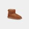 Kids' Ugg Classic II Mini Chestnut